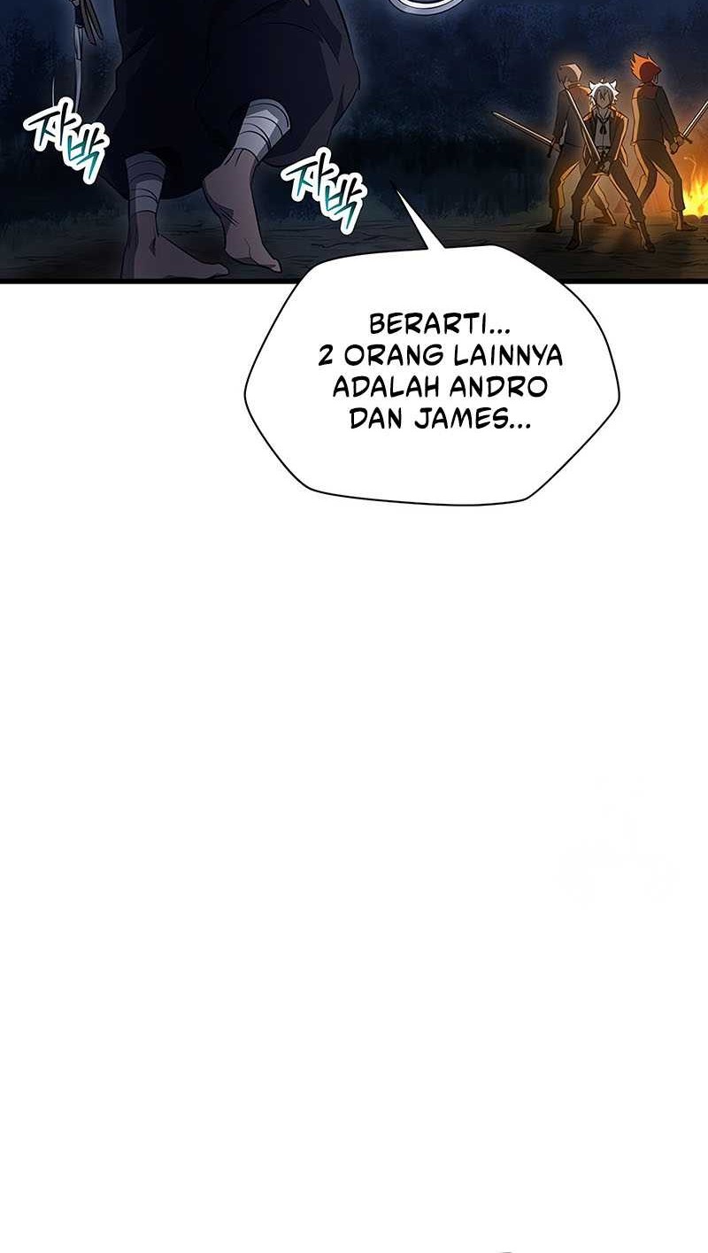 Helmut: The Forsaken Child Chapter 76 Gambar 13