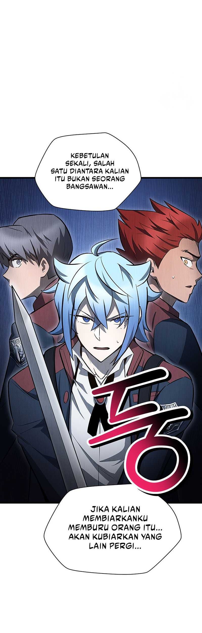 Helmut: The Forsaken Child Chapter 76 Gambar 17