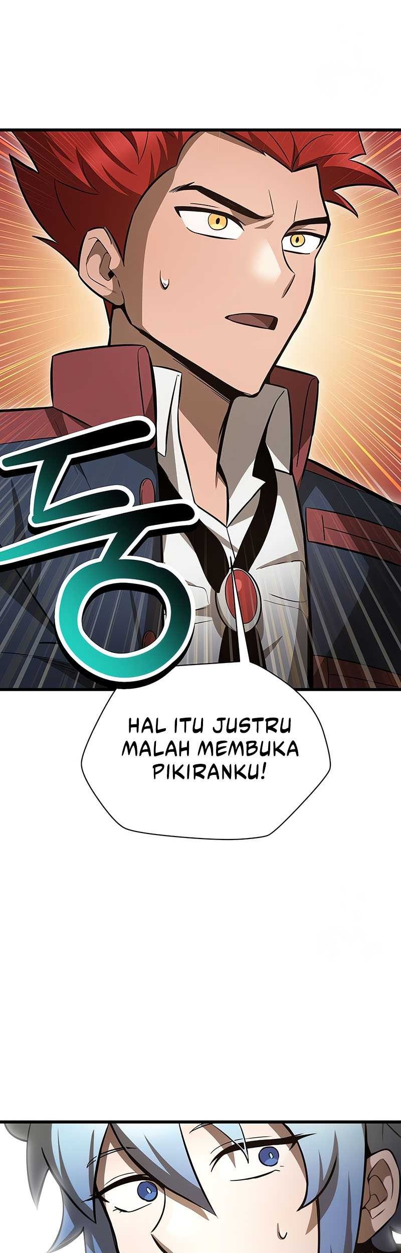 Helmut: The Forsaken Child Chapter 76 Gambar 22