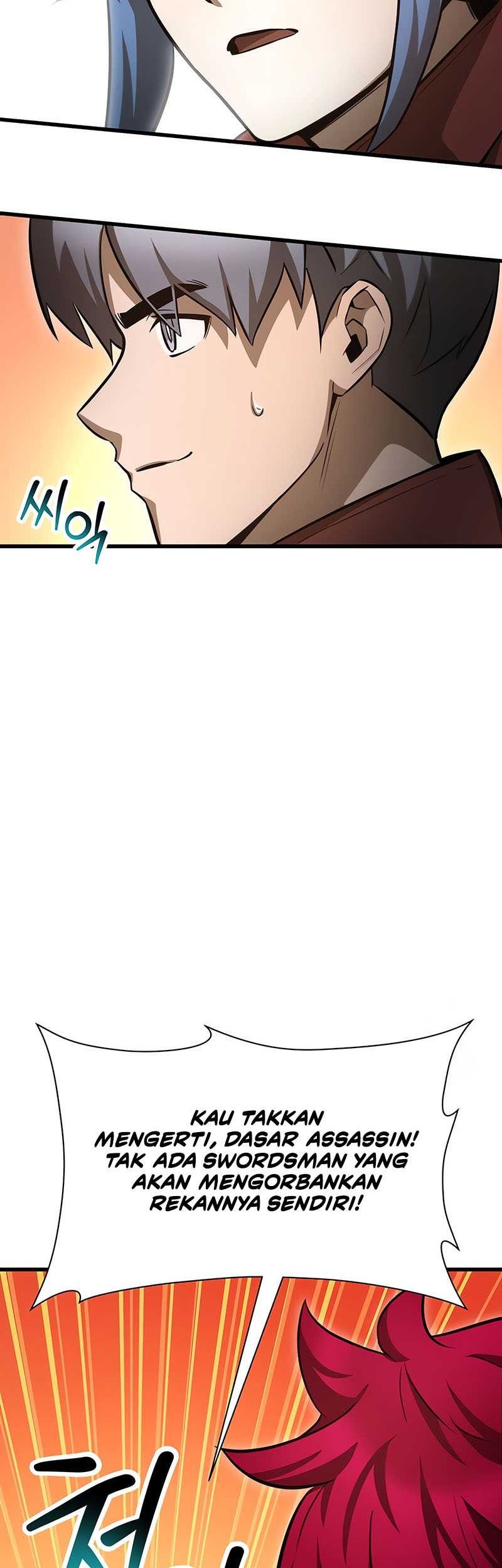 Helmut: The Forsaken Child Chapter 76 Gambar 23