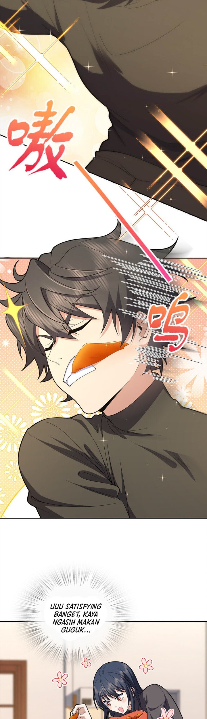 My Wife Is From a Thousand Years Ago Chapter 251 Gambar 23