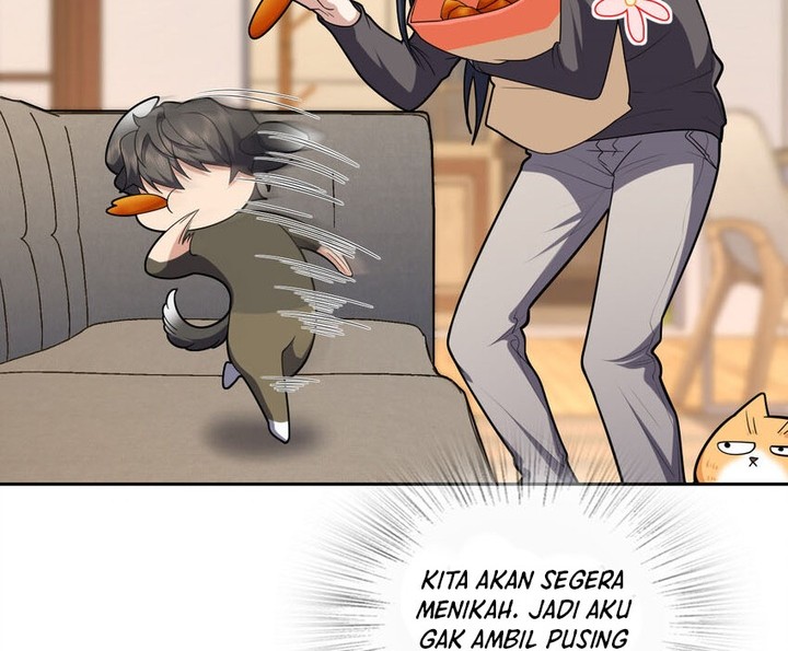 My Wife Is From a Thousand Years Ago Chapter 251 Gambar 24