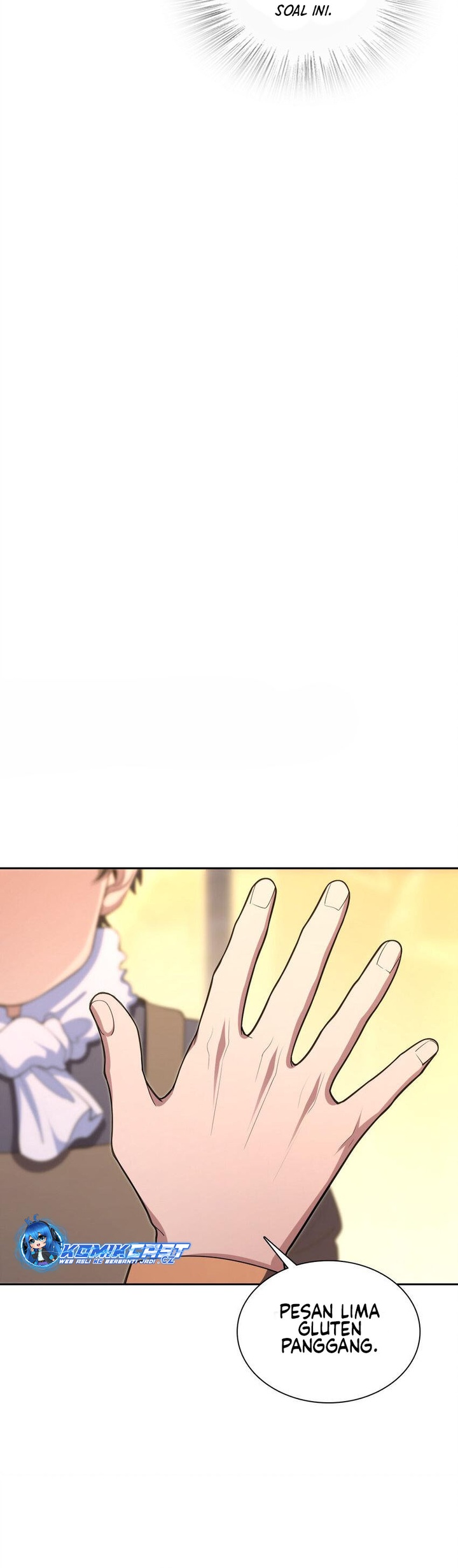 My Wife Is From a Thousand Years Ago Chapter 251 Gambar 25