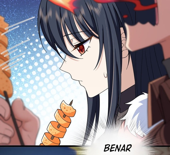 My Wife Is From a Thousand Years Ago Chapter 251 Gambar 30