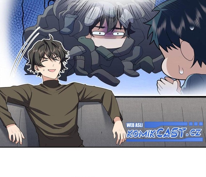 My Wife Is From a Thousand Years Ago Chapter 251 Gambar 20