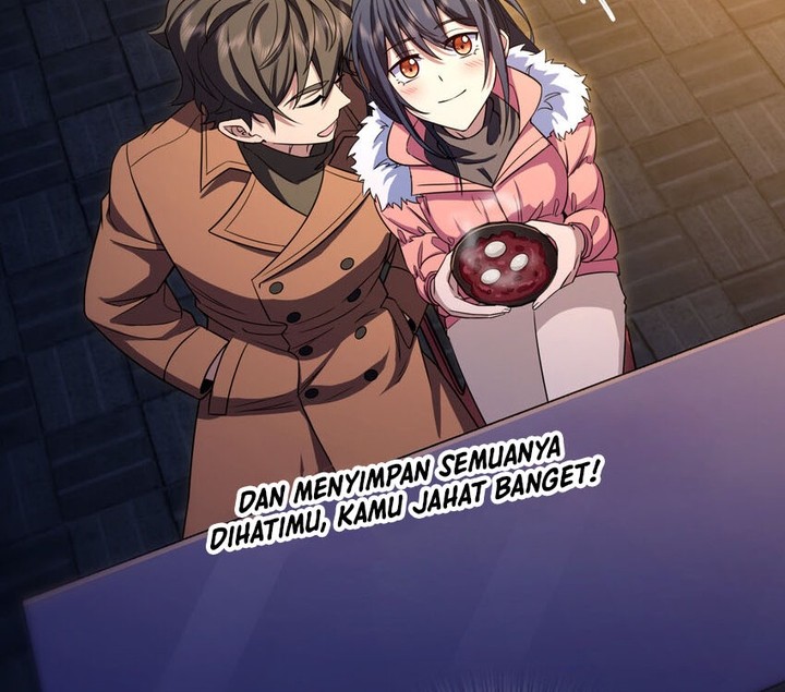 My Wife Is From a Thousand Years Ago Chapter 251 Gambar 43