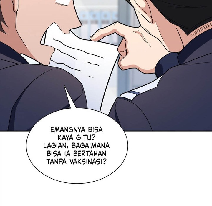 My Wife Is From a Thousand Years Ago Chapter 251 Gambar 3