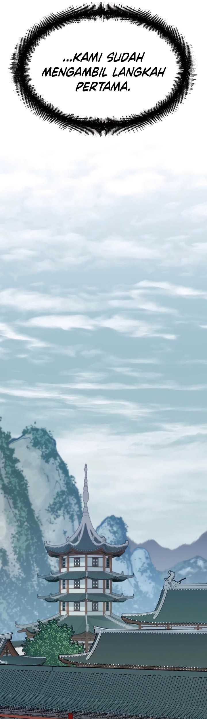 Reborn as The Heavenly Demon Chapter 24 Gambar 26