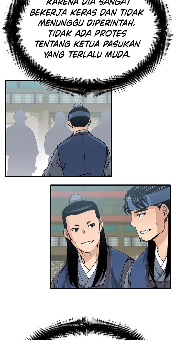 Reborn as The Heavenly Demon Chapter 24 Gambar 29