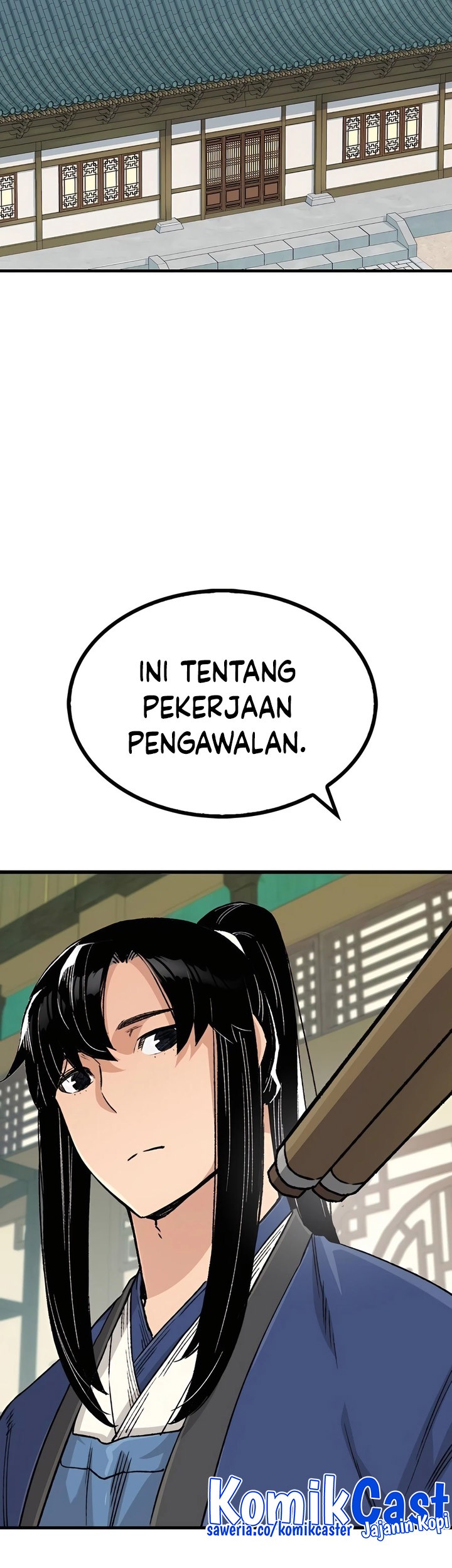 Reborn as The Heavenly Demon Chapter 24 Gambar 32