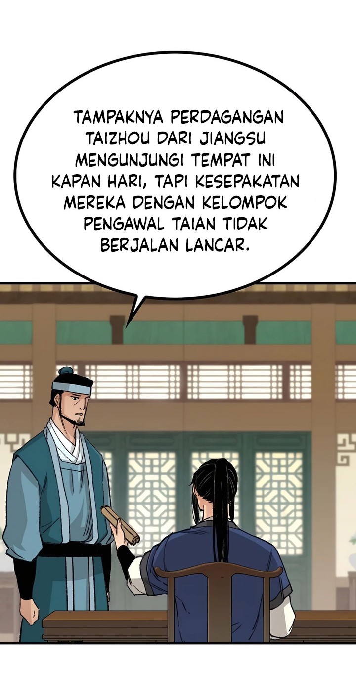 Reborn as The Heavenly Demon Chapter 24 Gambar 33