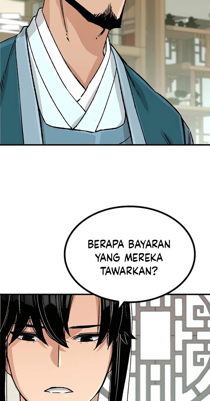 Reborn as The Heavenly Demon Chapter 24 Gambar 35