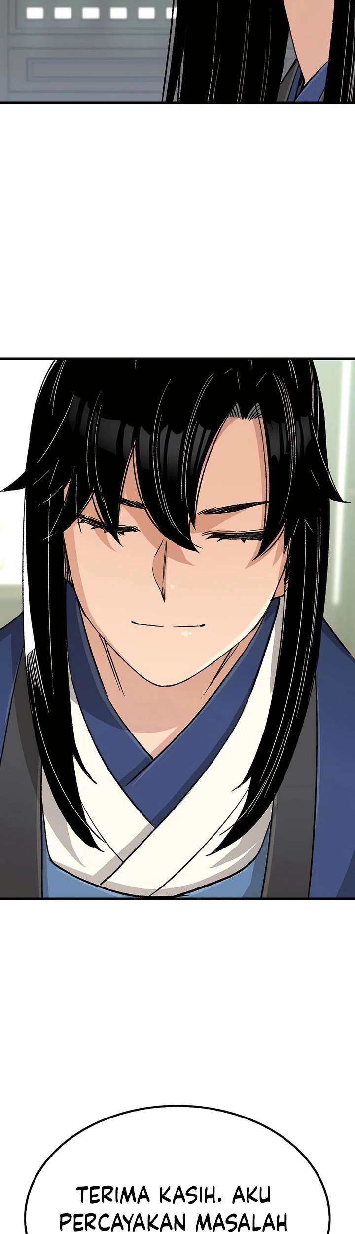 Reborn as The Heavenly Demon Chapter 24 Gambar 22