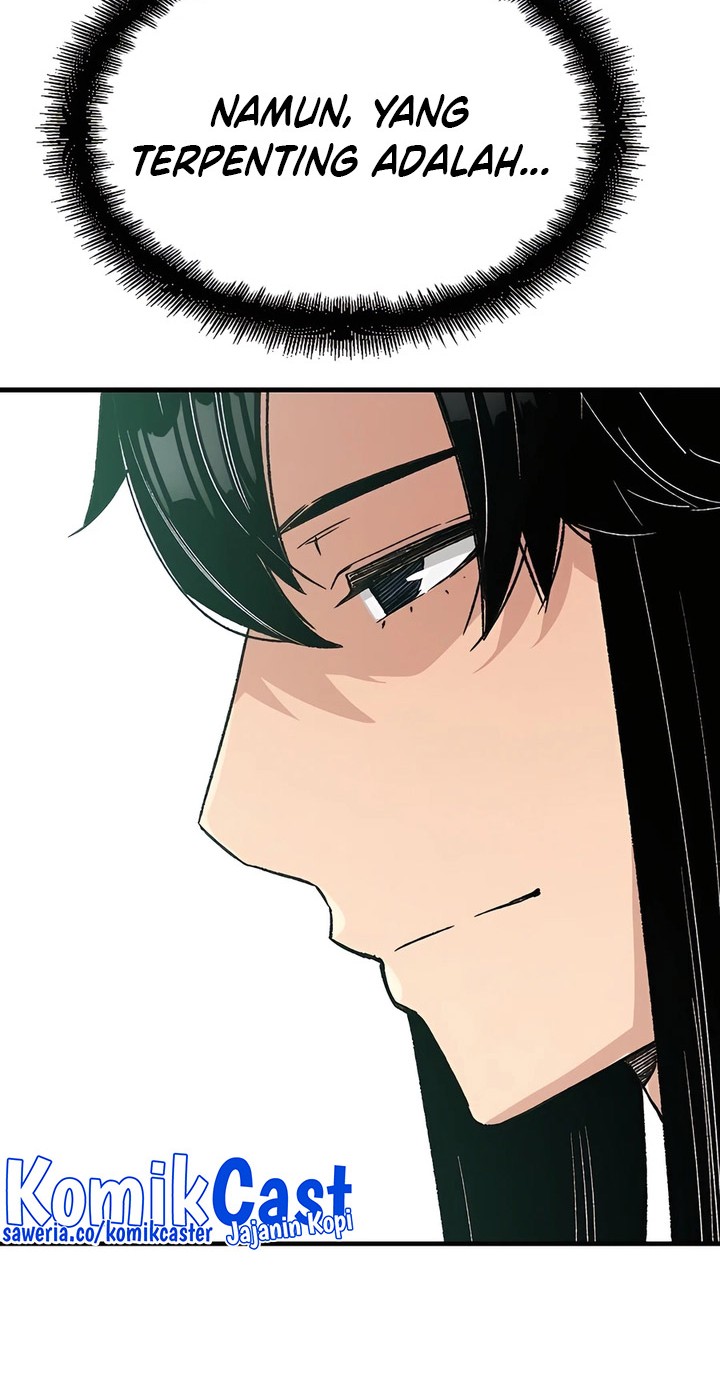 Reborn as The Heavenly Demon Chapter 24 Gambar 25