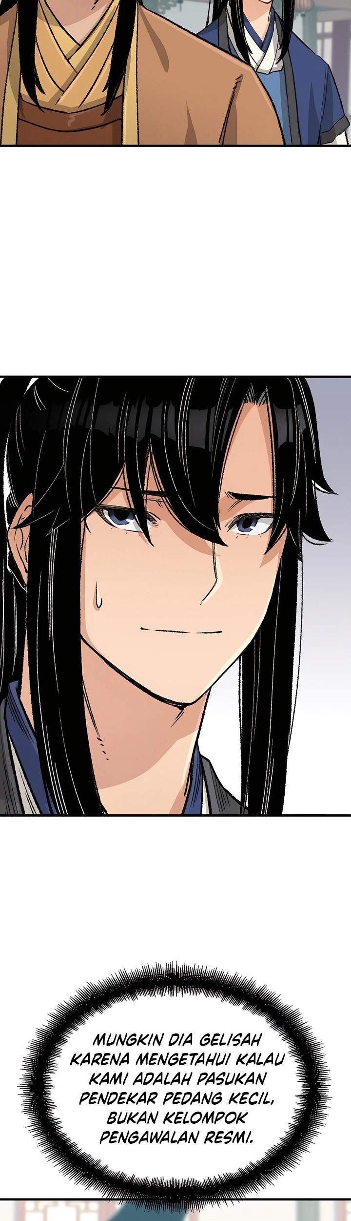 Reborn as The Heavenly Demon Chapter 24 Gambar 46