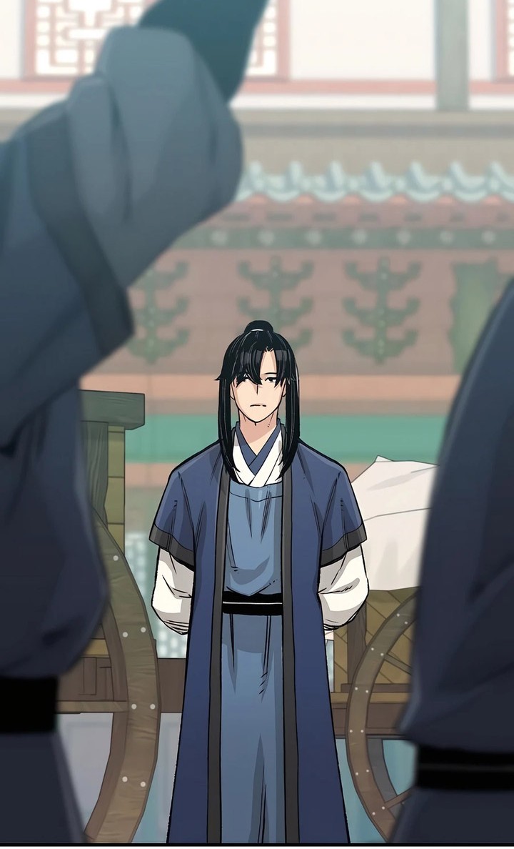 Reborn as The Heavenly Demon Chapter 24 Gambar 47