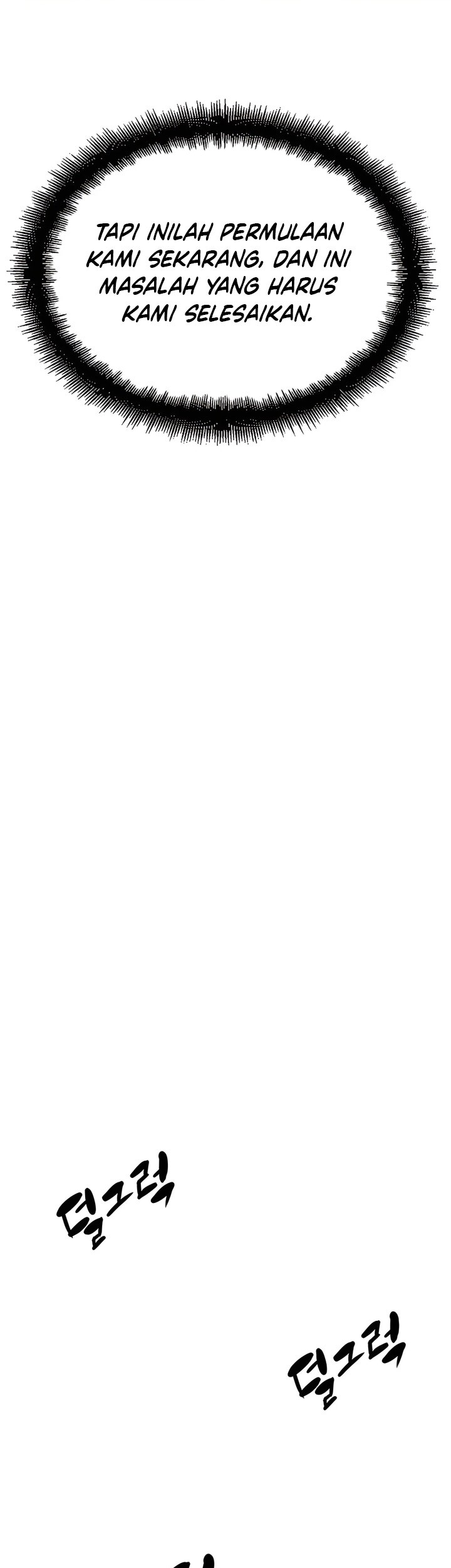 Reborn as The Heavenly Demon Chapter 24 Gambar 48