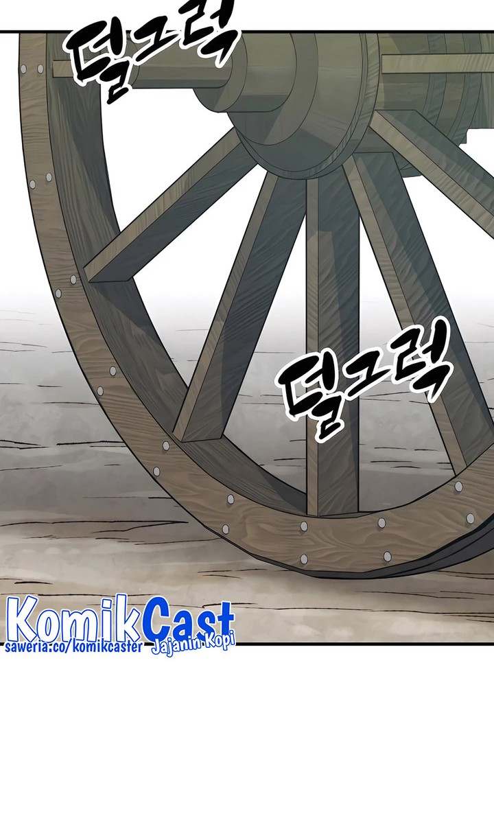 Reborn as The Heavenly Demon Chapter 24 Gambar 49