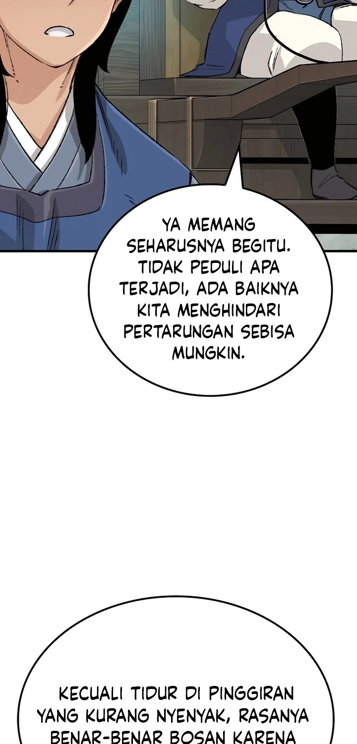 Reborn as The Heavenly Demon Chapter 24 Gambar 53