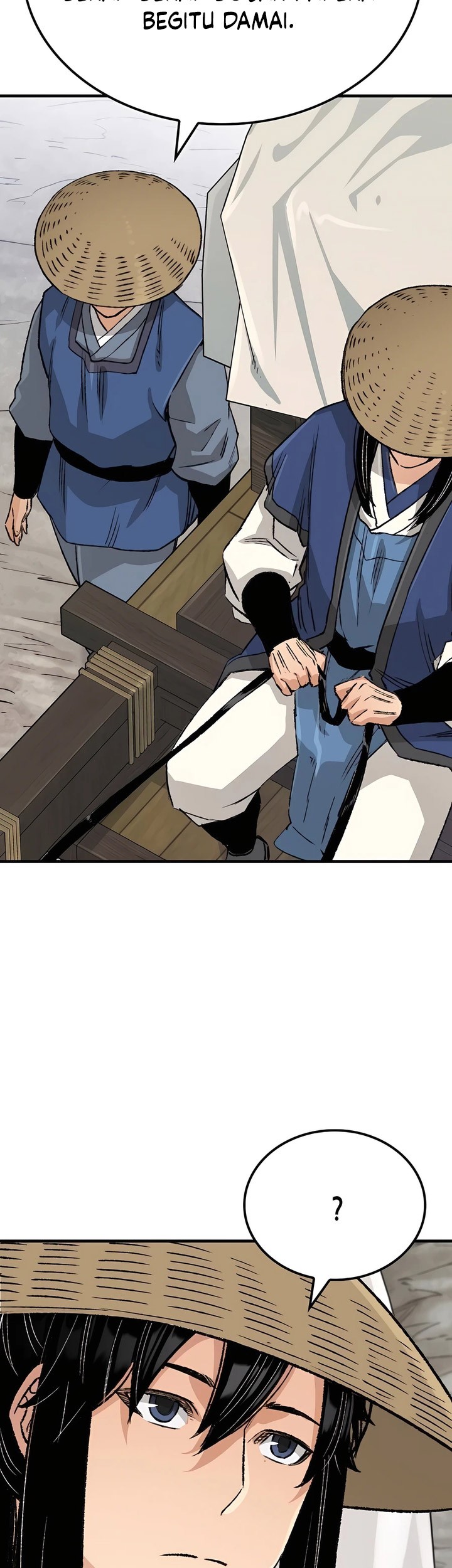 Reborn as The Heavenly Demon Chapter 24 Gambar 54