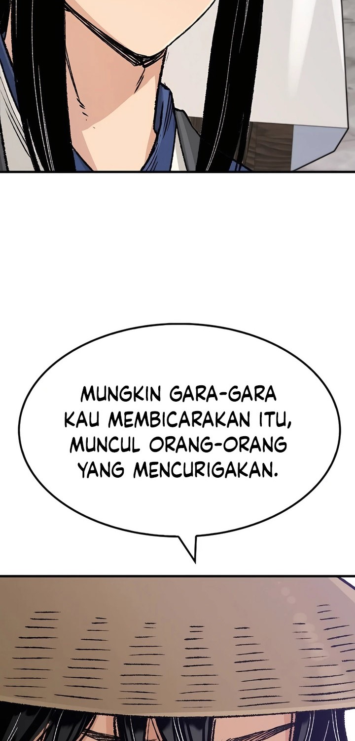Reborn as The Heavenly Demon Chapter 24 Gambar 55