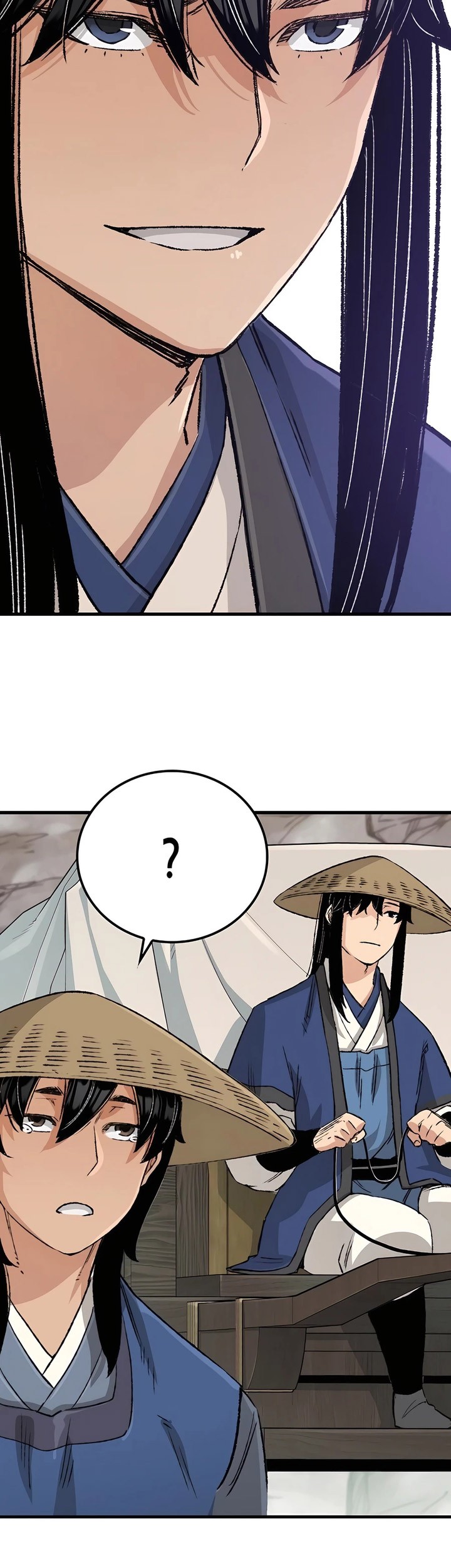 Reborn as The Heavenly Demon Chapter 24 Gambar 56