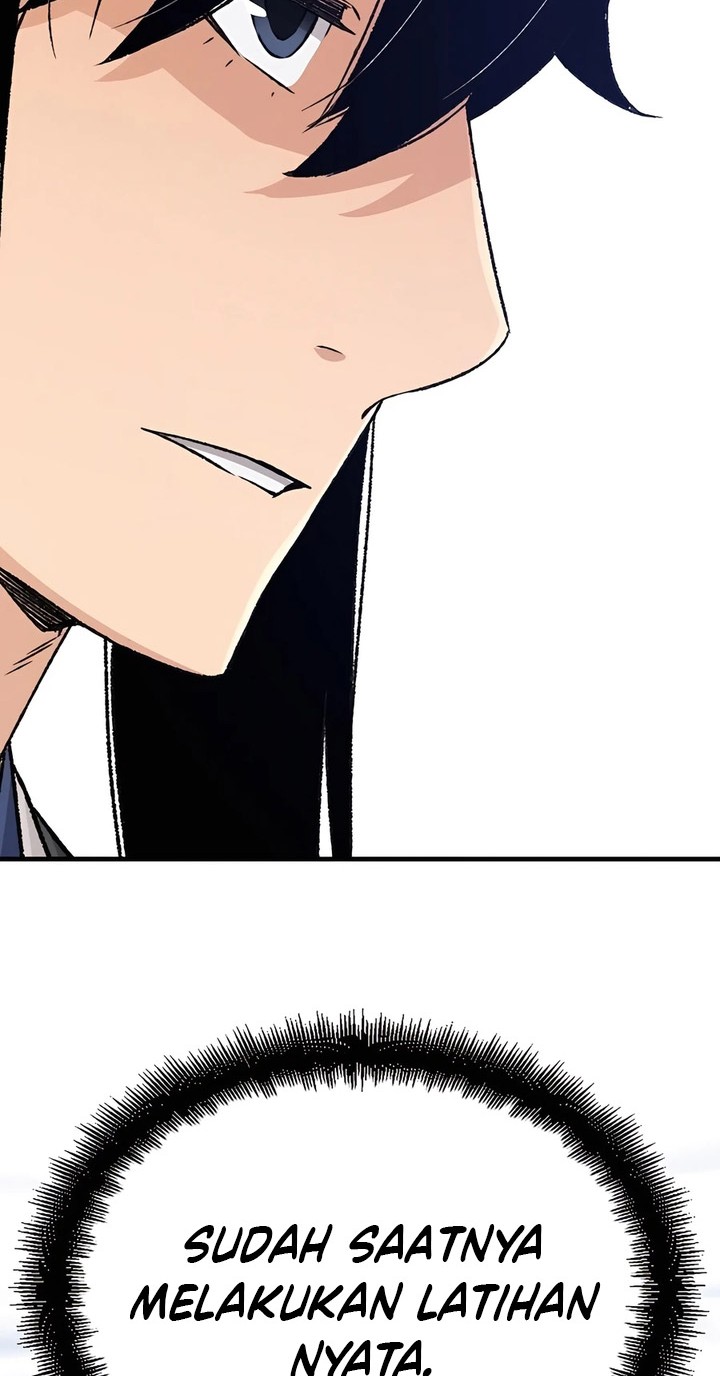 Reborn as The Heavenly Demon Chapter 24 Gambar 39