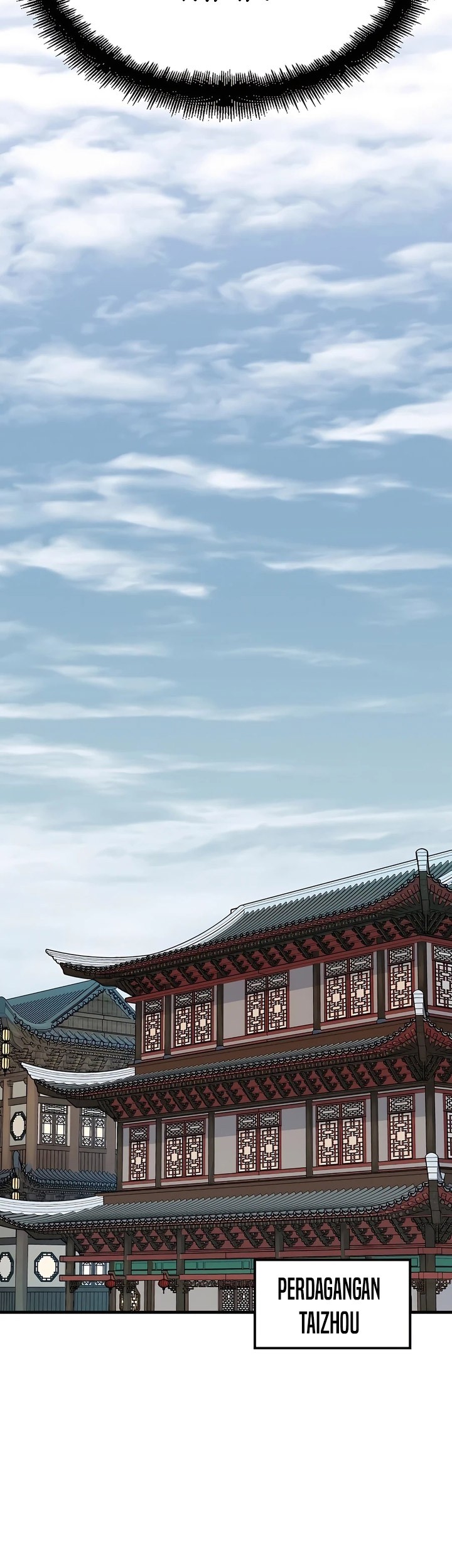 Reborn as The Heavenly Demon Chapter 24 Gambar 40