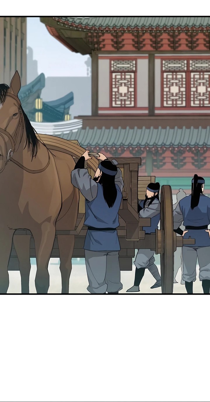 Reborn as The Heavenly Demon Chapter 24 Gambar 41