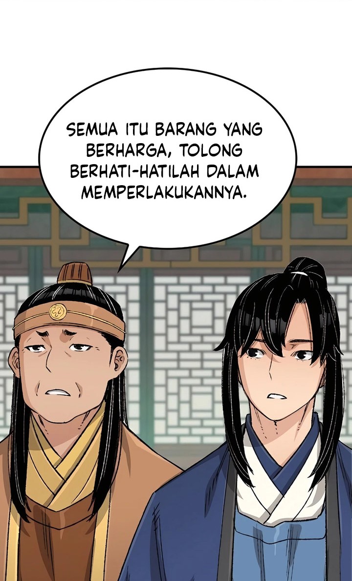 Reborn as The Heavenly Demon Chapter 24 Gambar 43