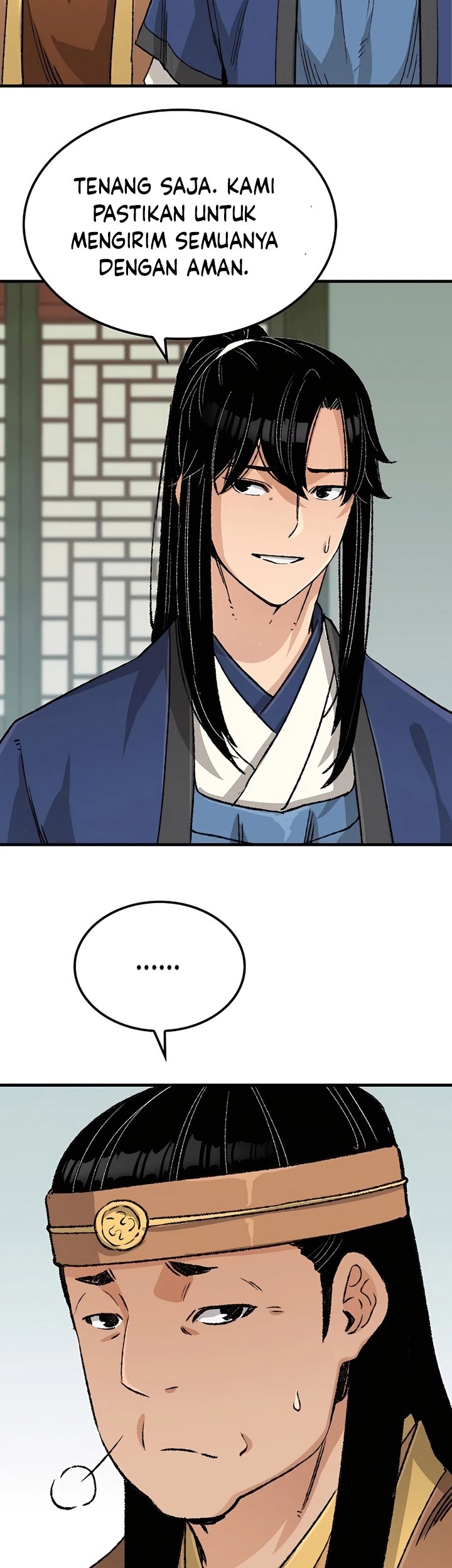 Reborn as The Heavenly Demon Chapter 24 Gambar 44