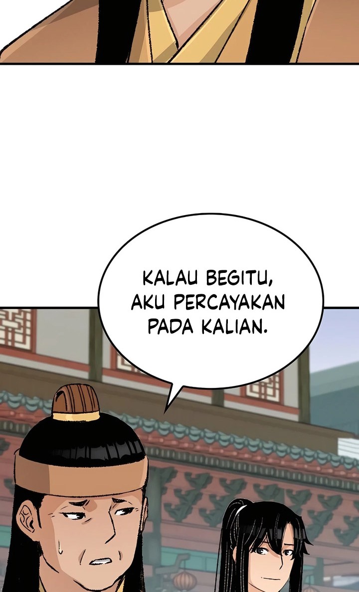 Reborn as The Heavenly Demon Chapter 24 Gambar 45