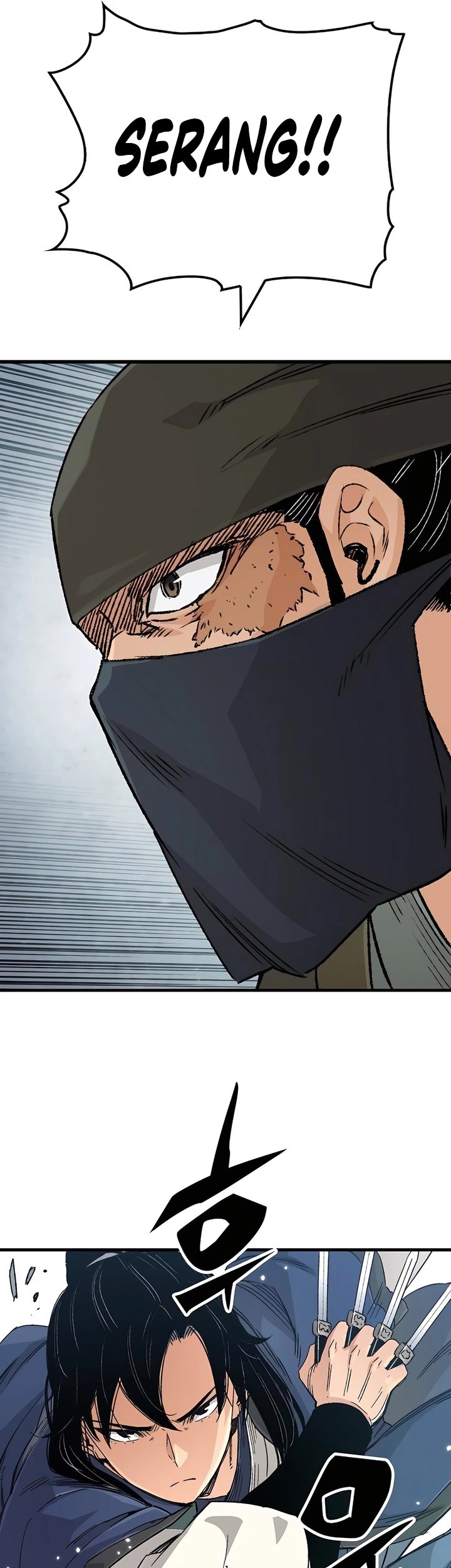 Reborn as The Heavenly Demon Chapter 24 Gambar 66