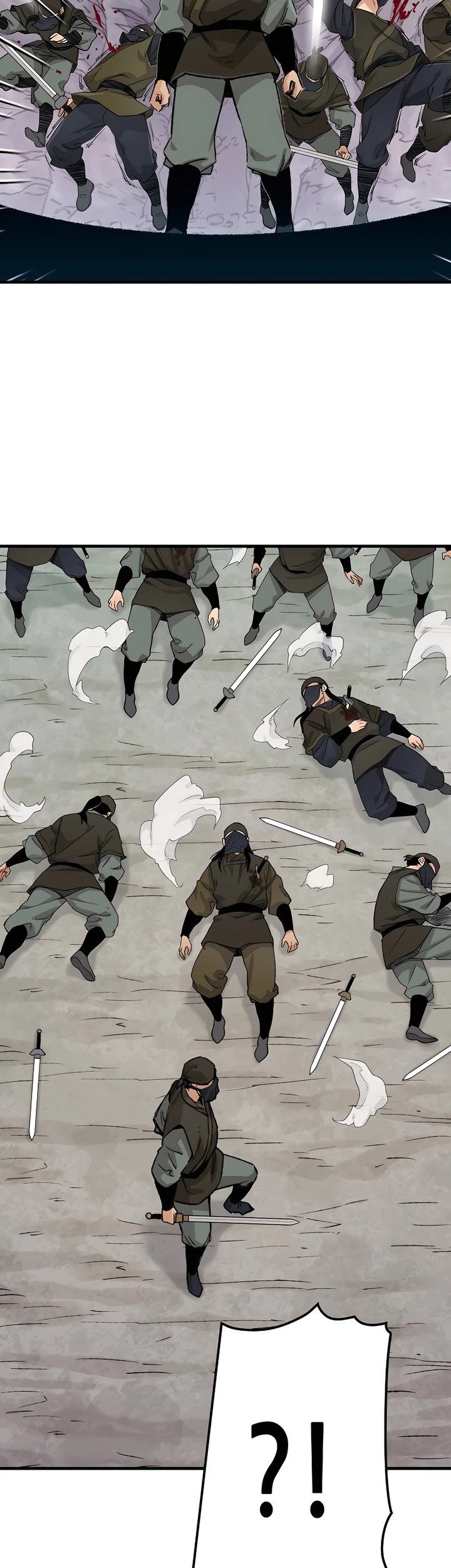 Reborn as The Heavenly Demon Chapter 24 Gambar 68