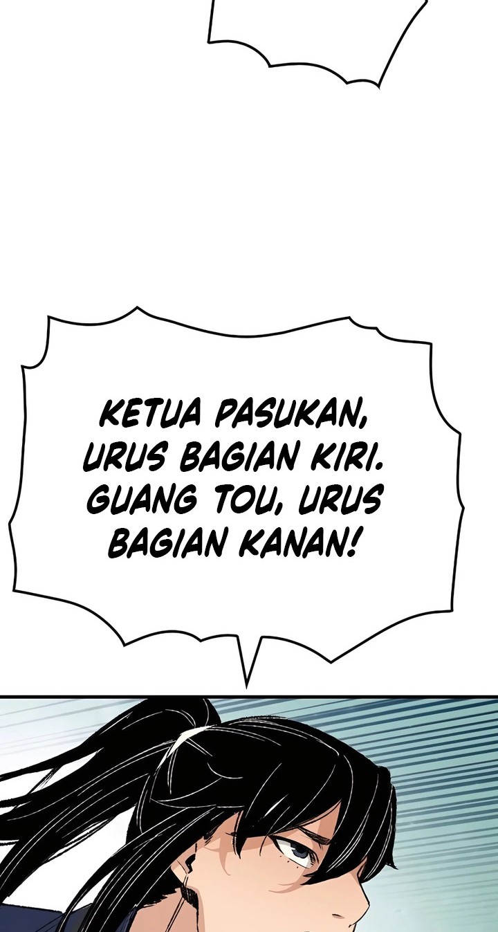 Reborn as The Heavenly Demon Chapter 24 Gambar 69