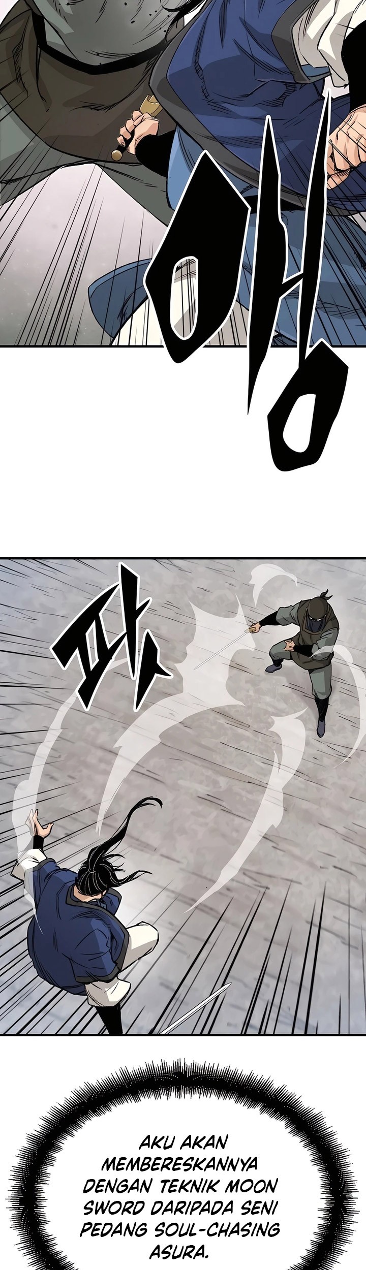 Reborn as The Heavenly Demon Chapter 24 Gambar 72