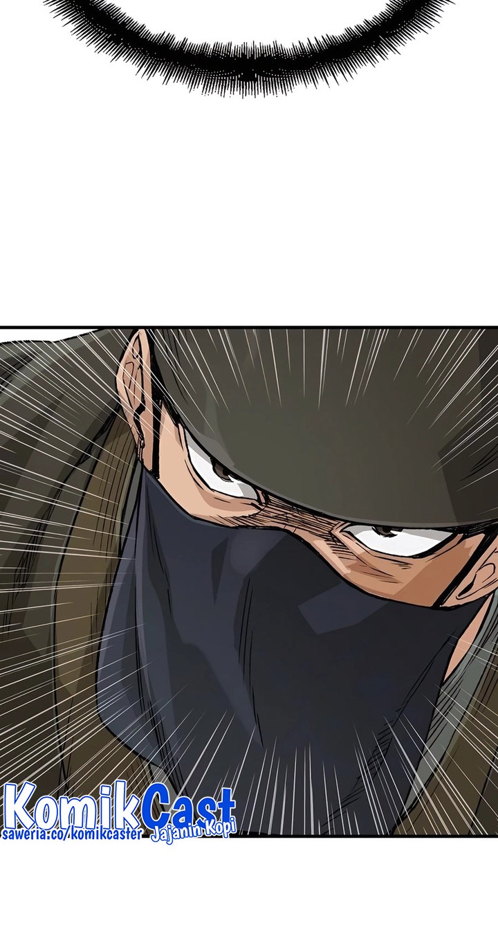 Reborn as The Heavenly Demon Chapter 24 Gambar 73