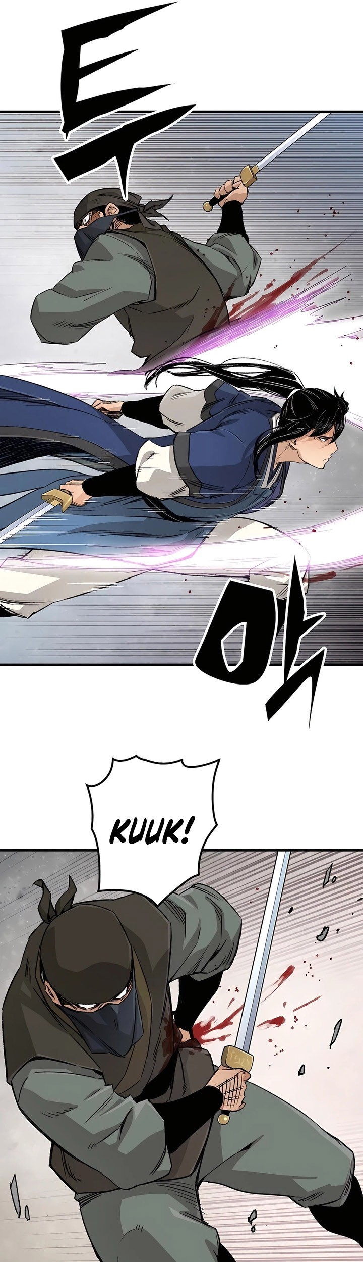 Reborn as The Heavenly Demon Chapter 24 Gambar 74