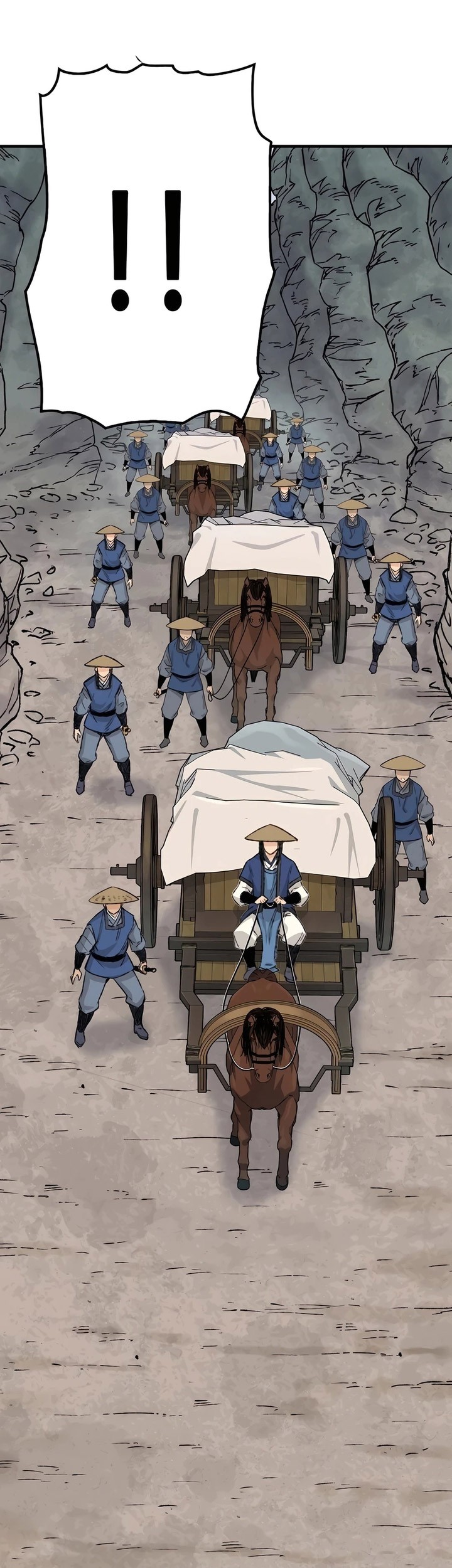 Reborn as The Heavenly Demon Chapter 24 Gambar 58