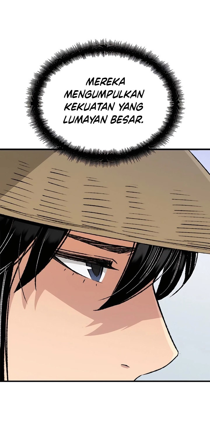 Reborn as The Heavenly Demon Chapter 24 Gambar 61