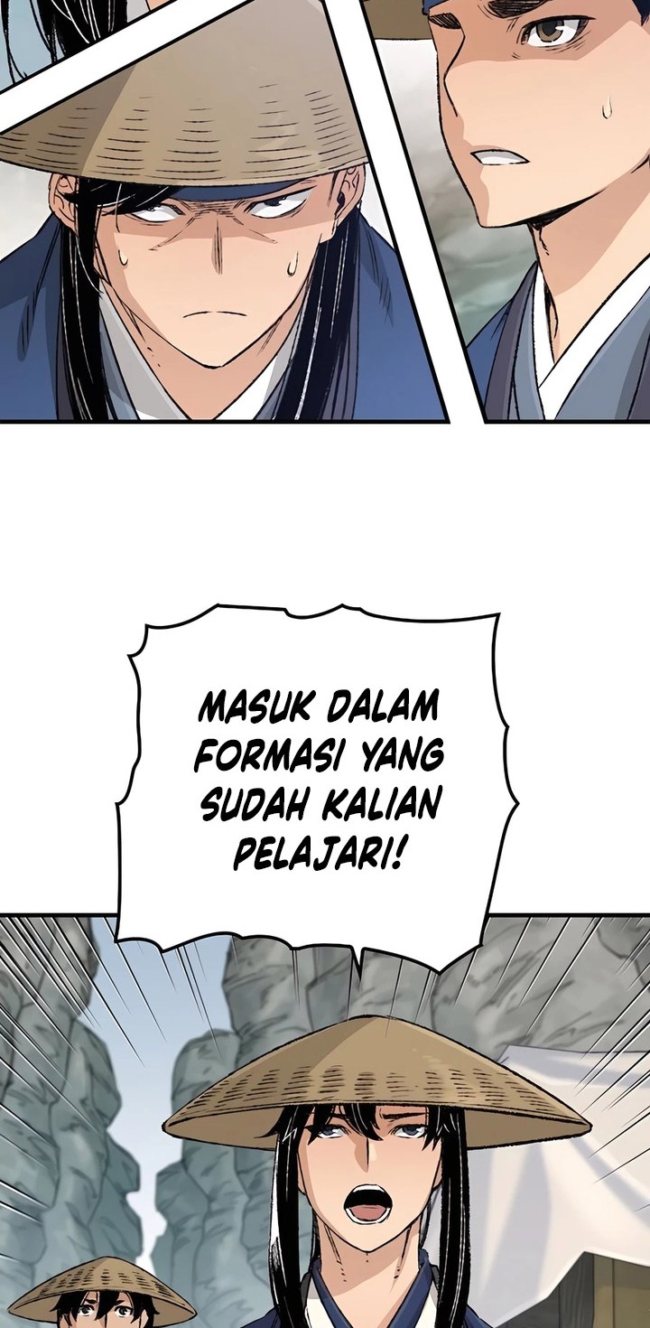 Reborn as The Heavenly Demon Chapter 24 Gambar 63