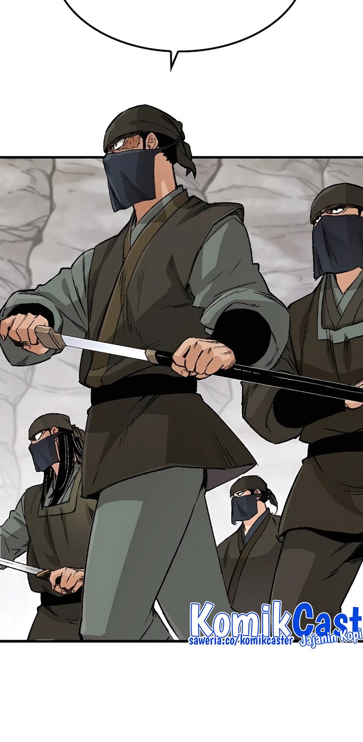 Reborn as The Heavenly Demon Chapter 24 Gambar 65