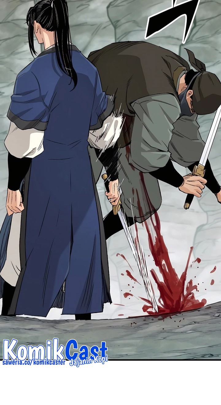 Reborn as The Heavenly Demon Chapter 24 Gambar 81