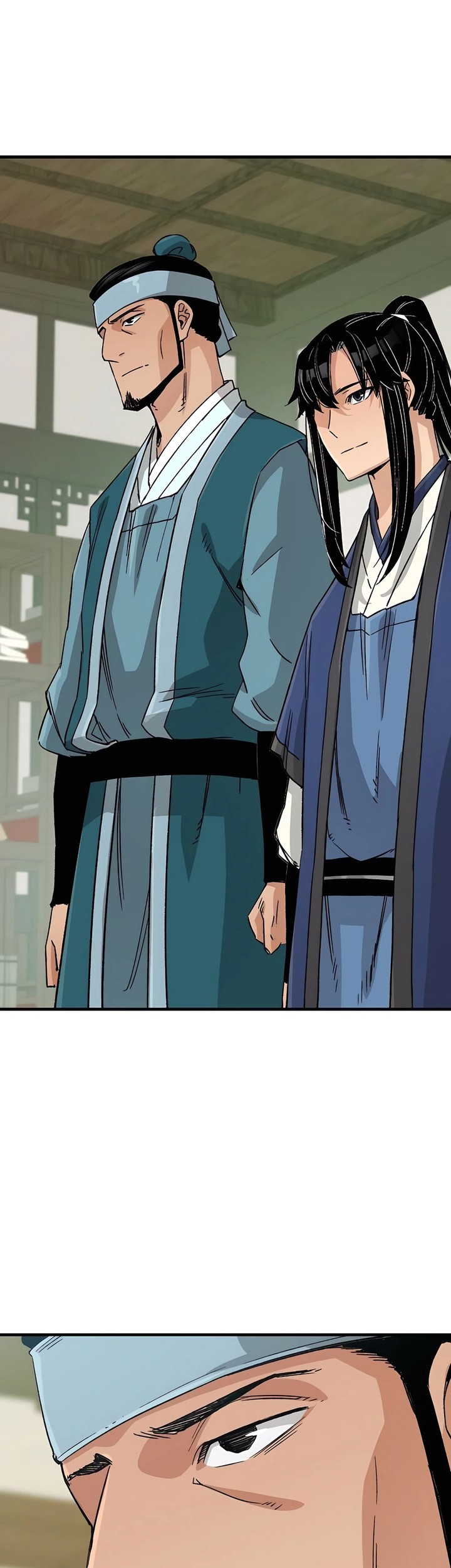 Reborn as The Heavenly Demon Chapter 24 Gambar 6