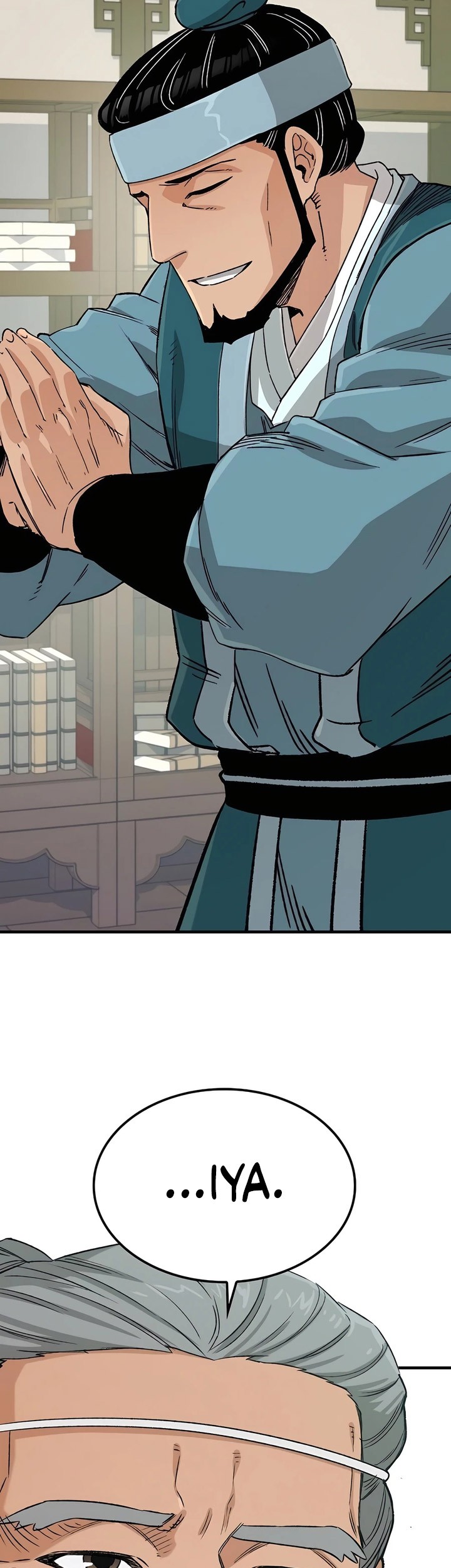 Reborn as The Heavenly Demon Chapter 24 Gambar 8