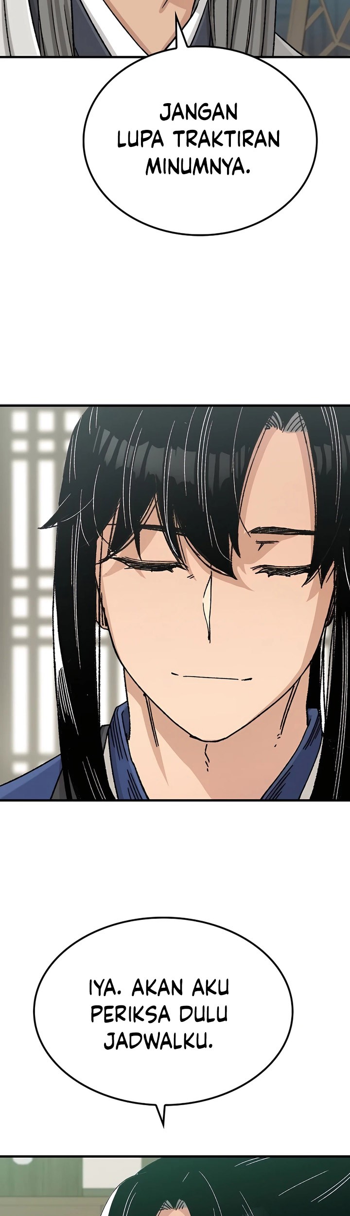 Reborn as The Heavenly Demon Chapter 24 Gambar 12