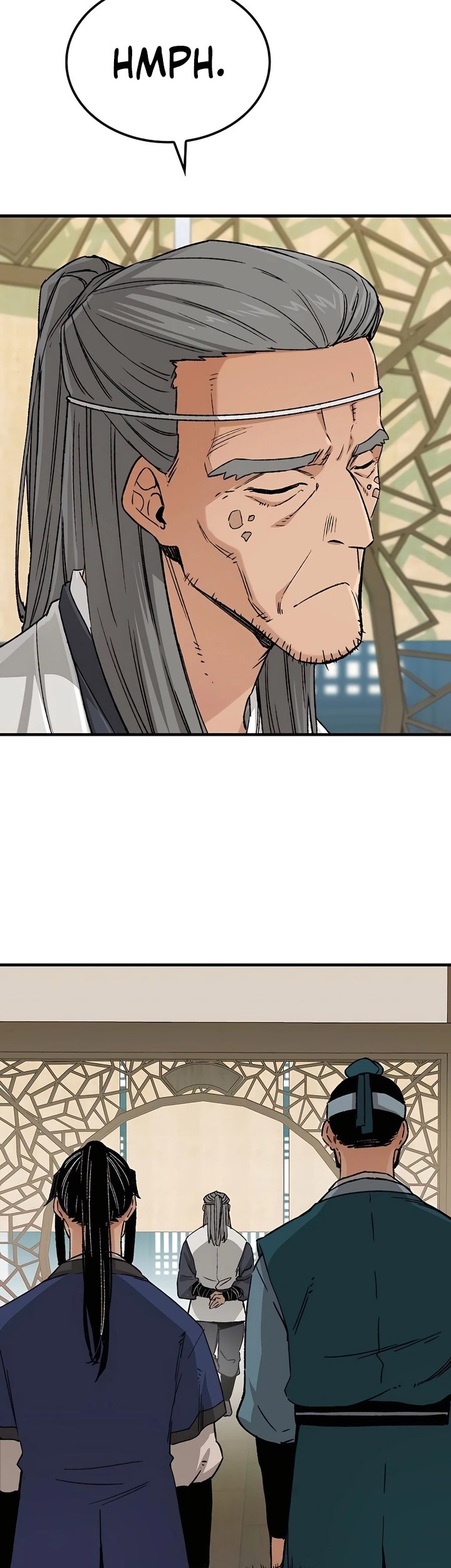 Reborn as The Heavenly Demon Chapter 24 Gambar 14