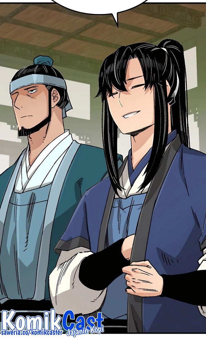 Reborn as The Heavenly Demon Chapter 24 Gambar 17