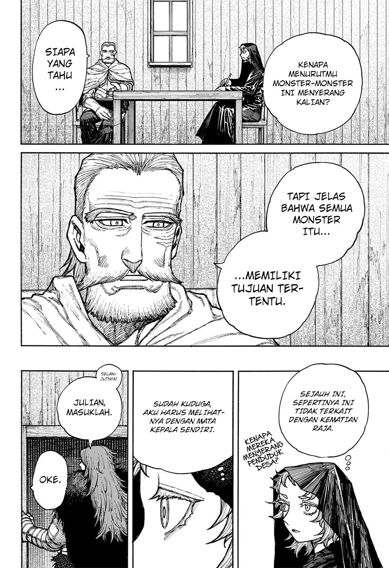 Centuria Chapter 12 Gambar 14