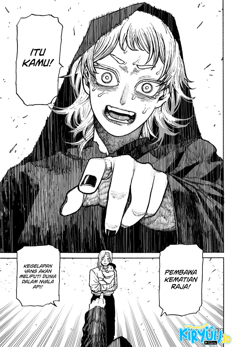 Centuria Chapter 12 Gambar 18